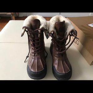Boys Ugg Boots!